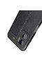 Xiaomi Redmi Note 11E Case Leather Look Silicone with Camera Protection Ultimate Protection - 4
