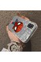 Samsung Galaxy A31 Compatible Spider Man Patterned Silicone Edge Hard Back Case Couple Phone Case - 4