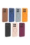 Xiaomi 15t Case Magsafe Supported Soft Silicone with Camera Protection - 5