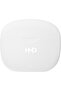 DUB P70 ENC TWS Earbuds White - 2