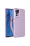 Xiaomi Redmi Note 12 Pro 4g Case Camera Protected Glittery Silicone Superior Protection - 4
