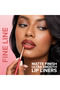 The Fine Line Lip Liner - 8