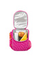 Rucsac Mini Sensory - Pink Zip..it, Roz - 3