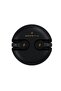 Atom U Open Ear Clip On Wireless Earbuds Black