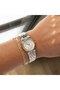 Ch002737 Women's Wristwatch with Steel Cord - 2