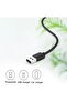 مروحة تبريد للسيارة، مروحة محمولة بثلاث سرعات تعمل بمنفذ USB، مروحة كهربائية لمسند الرأس، مُدوّد هواء للتهوية - 2