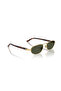 Po1027S 515 31 56 Unisex Sunglasses - 4