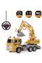 Remote control car toy 32cm