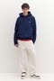 STWD boxy kapüşonlu sweatshirt - 2
