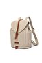 Canvas Women's Backpack - 3