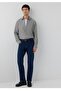 Slim Fit 100% Cotton Basic Men's Shirt. - 2