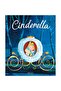 DieCut Reading Cinderella