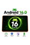 P803 8 Inch Android 16 Tablet, 8GB RAM, 512GB Storage, 800×1280 IPS Display, 5000mAh Battery, Dual SIM, 5MP+13MP Camera, Keyboard, Mouse, Case & Touch Pen – Blue - 5