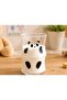 4’lü Puffy Panda Bardak (Desen Karışık Gönderilecektir) - 3
