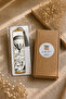 Artistic Design Metal Bookmark - 4