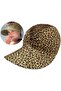 Women's wide-brim sun hat UPF50+ foldable quick-dry beach/golf/run color10.