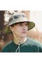 Men's sun hat, summer UV protection, foldable hunting cotton hiking fishing jungle - 4