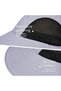 Sun hat with neck protection - UPF 50+ UV Wide brim, suitable for walking and fishing Unisex 1 piece - 4