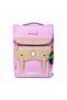 School Bag Model 13 Purple Cn0033