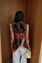 Bohemian Tassel Blouse - 6