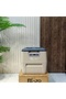 Frozo Fridge Freezer from Rfidar 12 Litres - 2