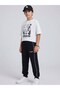 Boy's Tracksuit Bottoms - 4