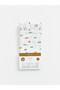 Esvab • Modern & Distinctive Floral Embroidered Cotton Pillowcases, Set of 2, 50X70 cm - 2