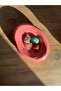 Modern Decorative Jewelry Bowl - Fabric Effect Design - 2