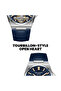 Men's AUTOMATIC Dark Blue Dial Watch - LC08342.399 - 7