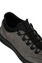 106139N.M Gray Men's Comfort Shoes - 7