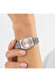 Women's Analog Light Pink Dial Watch - LC08210.301 - 4