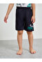 Boys Graphic Print T-Shirt and Shorts Set - 4