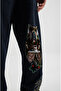 Men's Street Style Casual Premium Trousers - 7