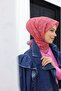 وشاح ناعم 73077-09 - 2