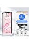 3PCS Huawei Y6 2019 GQ 2026 3PCS HD Tempered Glass For P20 P30 P40 Mate 20 Lite Y6 Y7 P9 P10 P Sma - 8