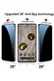 Privacy Hydrogel 2Pcs Google Pixel 8a 2Pcs Anti Spy Privacy Hydrogel For Google Pixel 3a 4 4a 5 5a 6 - 3