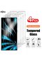 Galaxy S26 4 Pieces High Definition 4PCS Tempered Glass For S26 S25 S24 S22 Plus FE Edge S10e Note - 7