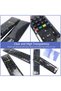20PCS Mix Size 1/5/10/20Pcs Transparent Shrink Film Bag Anti-Dust Protective Case Cover for Tv Air C - 4