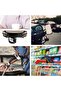 Black Bike Phone Holder Bicycle Mobile Cellphone Holder Motorcycle Stand Suporte Celular For iPhone - 4