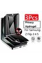 3Pcs PrivacyHydrogel For Samsung S10E 3PCS Privacy Hydrogel Film For A55 A54 A13 A53 A12 A22 M12 M - 3