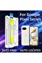 For Pixel 10 Pro For Google Pixel 10A 10 XL Pro 9XL 9 8a 6a 7 7a 8 9a 5G Tempered Glass Screen Prot