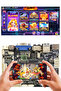 Resalable Game Hardware Mainboard, 67 Pre‑loaded Games, Play On Smartphone, For Personal & Dealer Use - 3