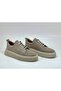 Genuine Suede Men's Sneaker - 3