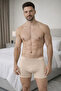 Classic Modal 3-Pack 3 Colors / Skin-White-Grey - 3