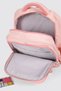 Kids Premium School Backpack Primary School Middle School Daily Imported Backpack Pink 51973 - 5