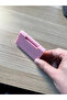 False Eyelashes Storage Box Eyelash Organizer Travel Box Eyelash Protector Makeup Accessory - 4
