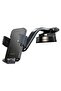 C172 Spring Clip Phone Holder Compact Durable and Convenient