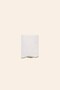 Scallop 100% Cotton Towel 4/50X90 cm Ecru+Olive - 5