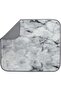 Dish Drying Mat, Highly Absorbent Microfiber Kitchen Counter Mat, Dish Drying Pad for Dishe