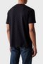 Logo 100% Cotton Crew Neck t Shirt Men t Shirt Xm003079 Af10356 Ub101 - 3